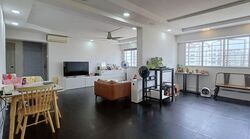 Blk 104 Pasir Ris Street 12 (Pasir Ris), HDB 5 Rooms #552995201